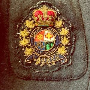 Polo Ralph Lauren BLAZER